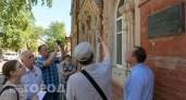 Дзержинцев в это воскресенье приглашают узнать тайны города на бесплатной интересной экскурсии