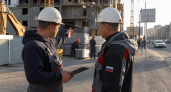 В Дзержинске сорвалась стройка дома для переселенцев из аварийного жилья из-за нехватки 500 млн