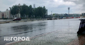 Жителей Дзержинска травят фенолом и аммиаком: их содержание превысило норму